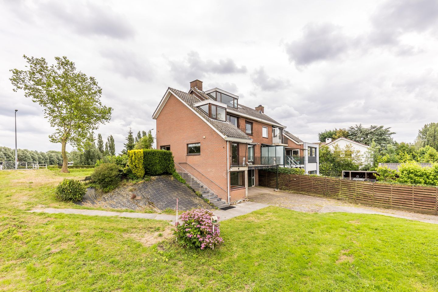 Foto 4 van Bergweg-zuid 124