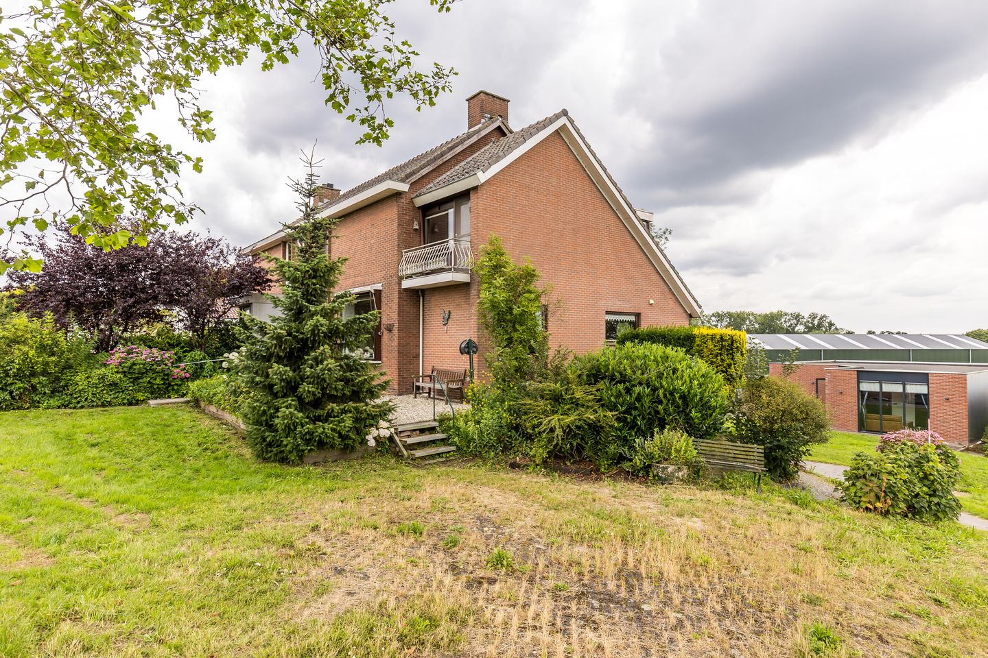 Foto 74 van Bergweg-zuid 124