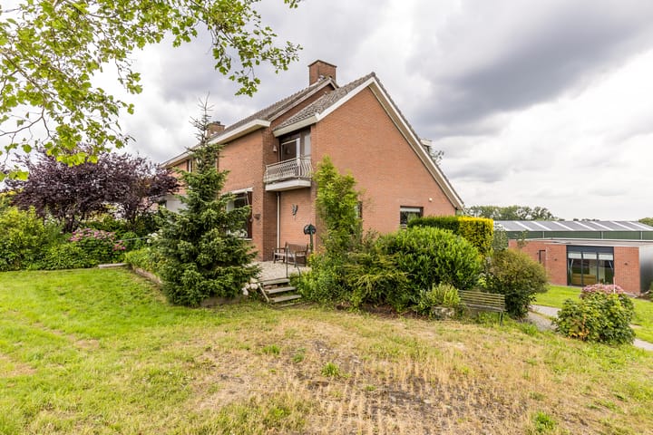 Foto 74 van Bergweg-zuid 124