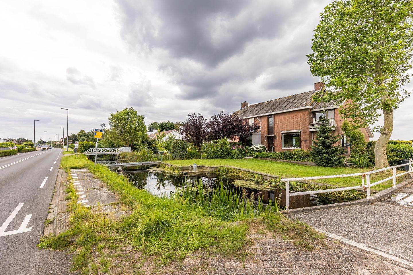 Foto 80 van Bergweg-zuid 124