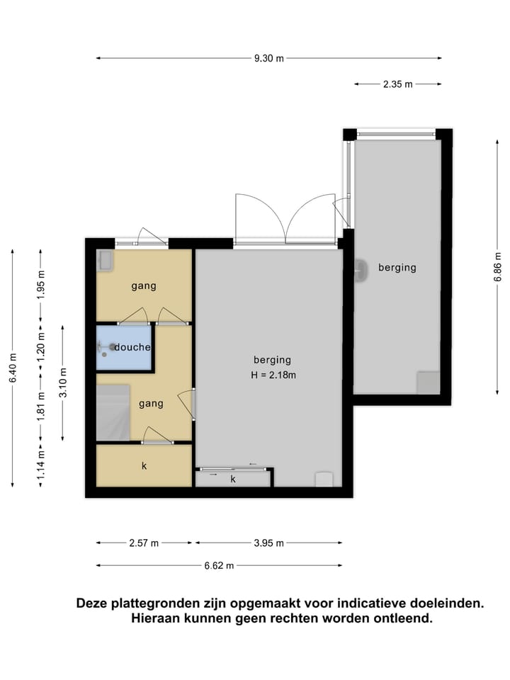 Foto 82 van Bergweg-zuid 124