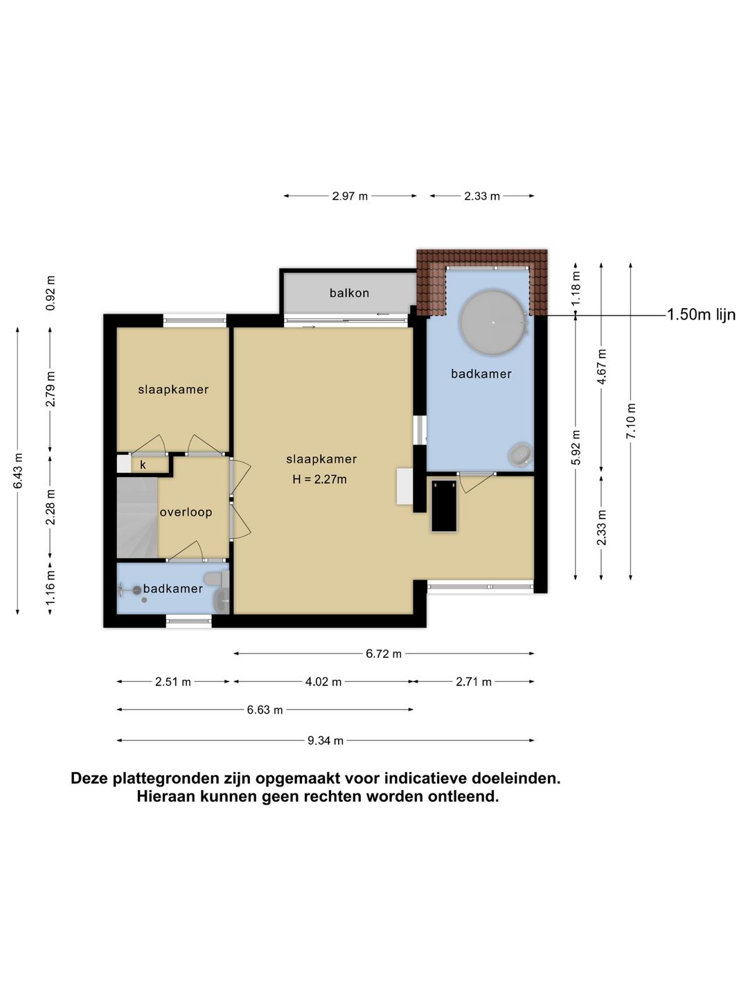 Foto 83 van Bergweg-zuid 124