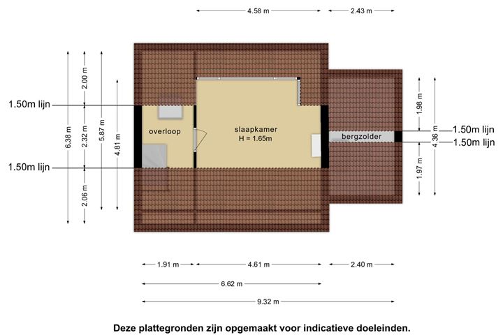 Bekijk foto 84 van Bergweg-zuid 124