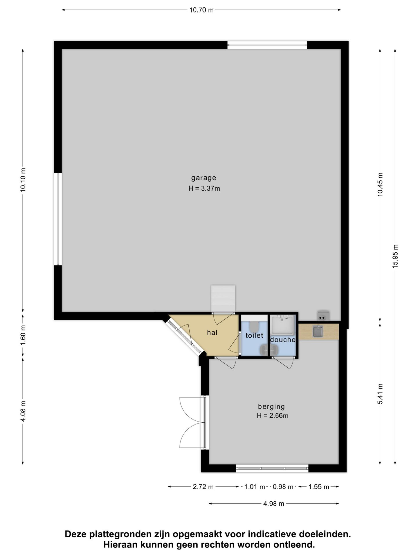Foto 85 van Bergweg-zuid 124