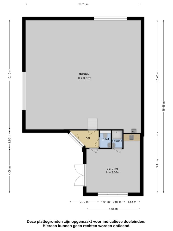 Foto 85 van Bergweg-zuid 124