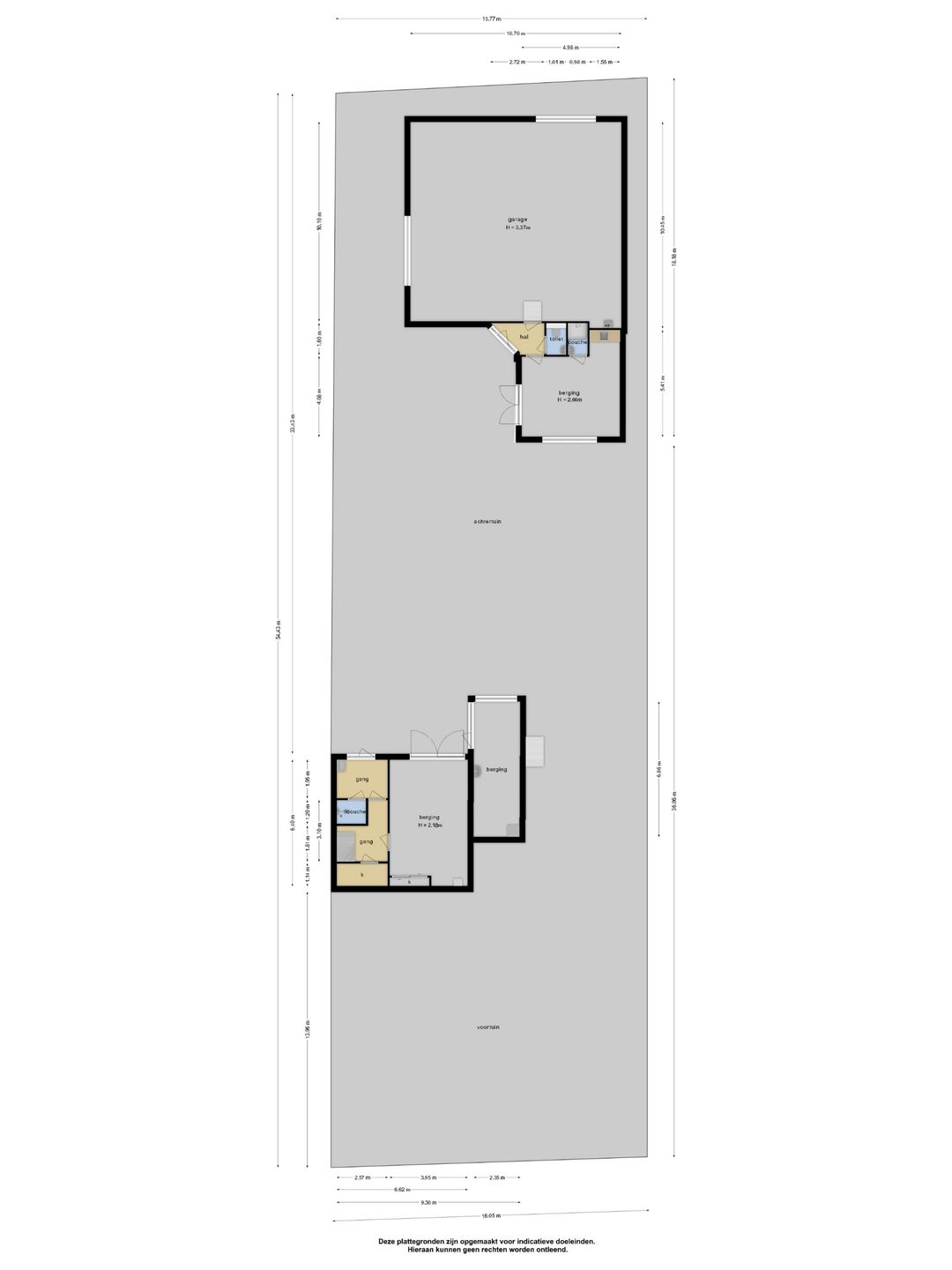 Foto 86 van Bergweg-zuid 124