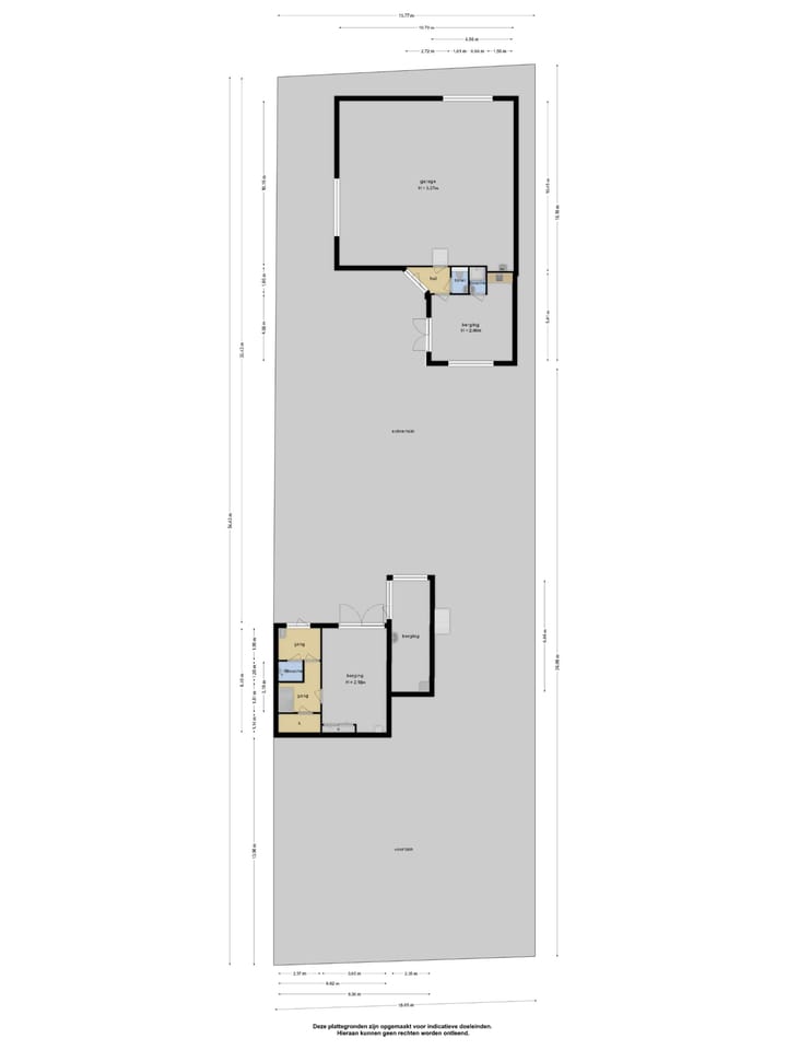 Foto 86 van Bergweg-zuid 124