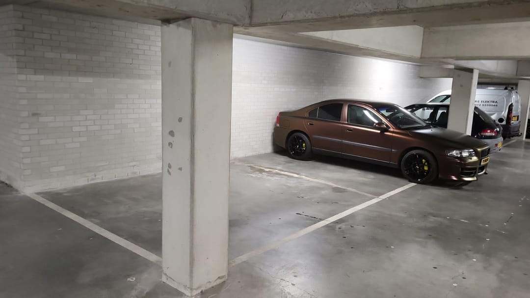 Foto 2 van Stationsweg