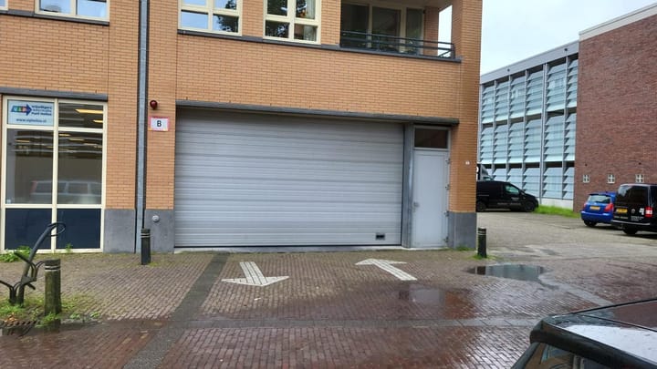 Foto 4 van Stationsweg