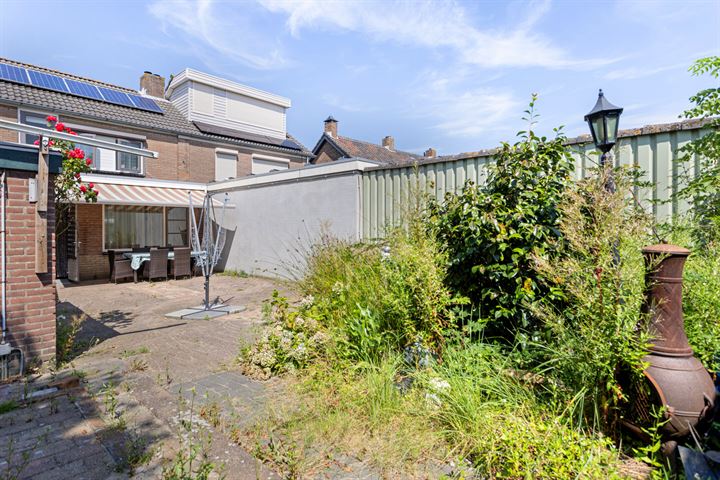 View photo 3 of Dr Ensinkstraat 57