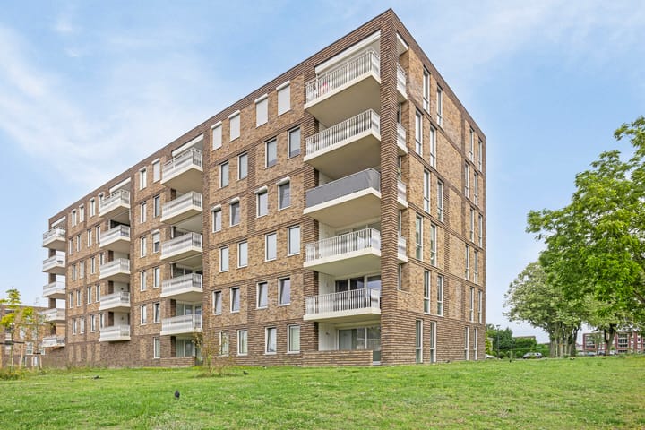 Foto 1 van Waterleliestraat 36