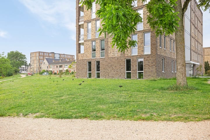 Foto 2 van Waterleliestraat 36