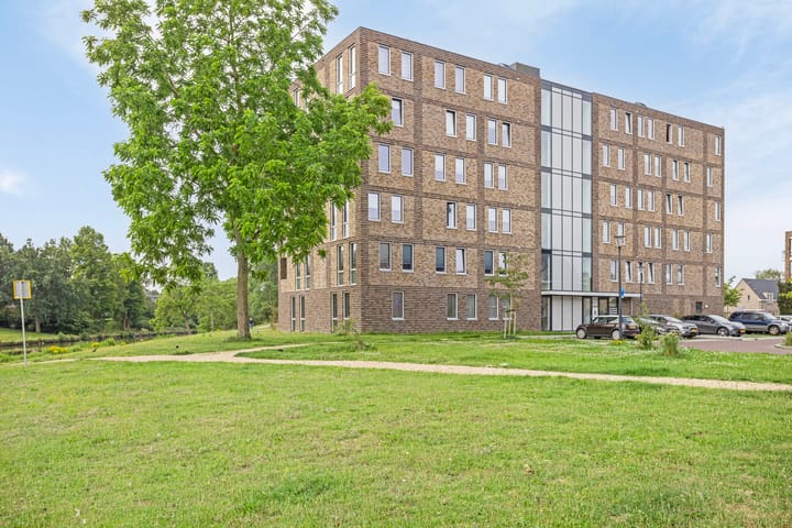 Foto 3 van Waterleliestraat 36