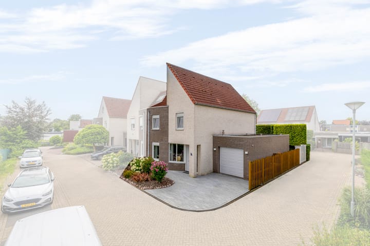 Foto 1 van Aan de Pas 33