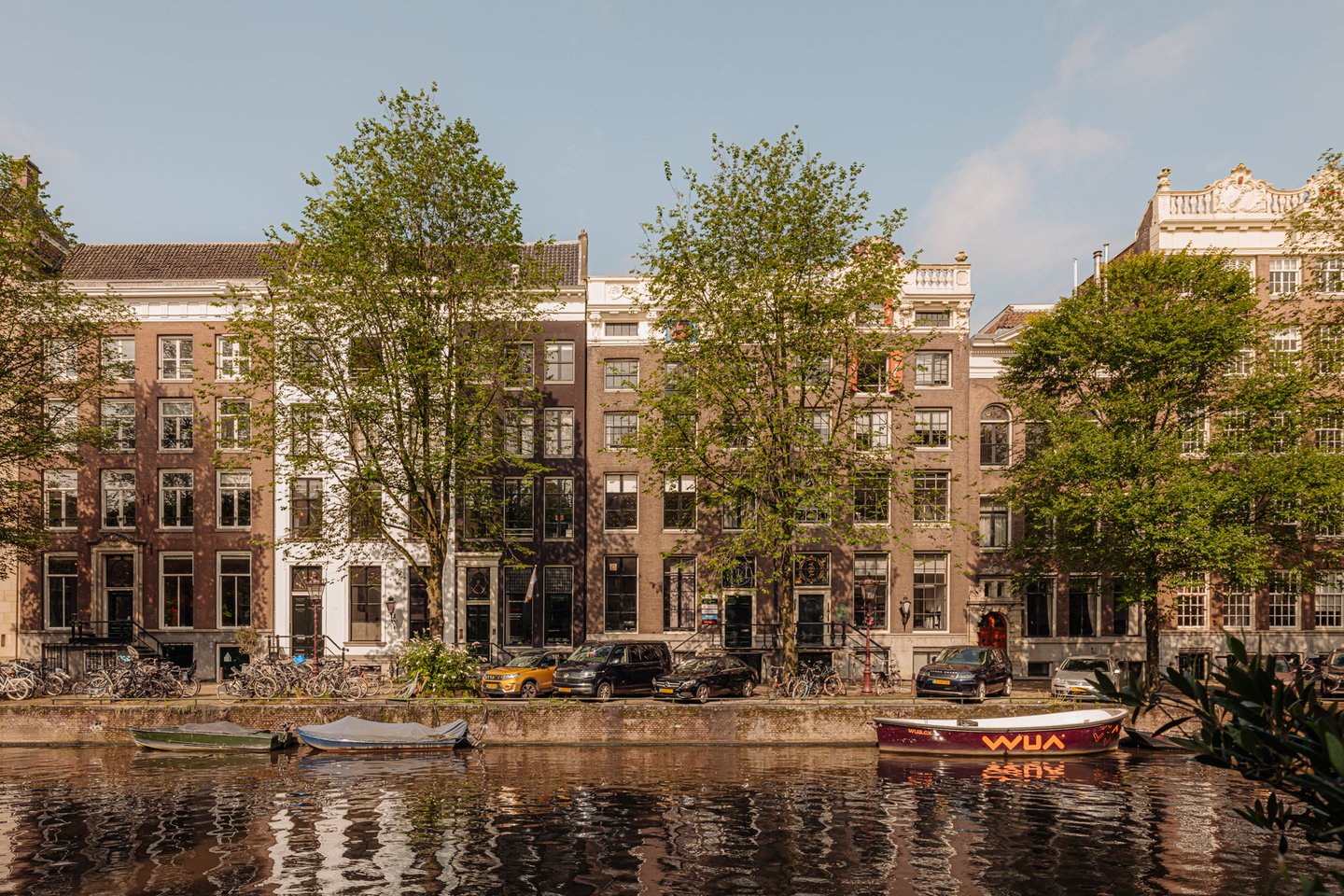 Bekijk foto 5 van Herengracht 252