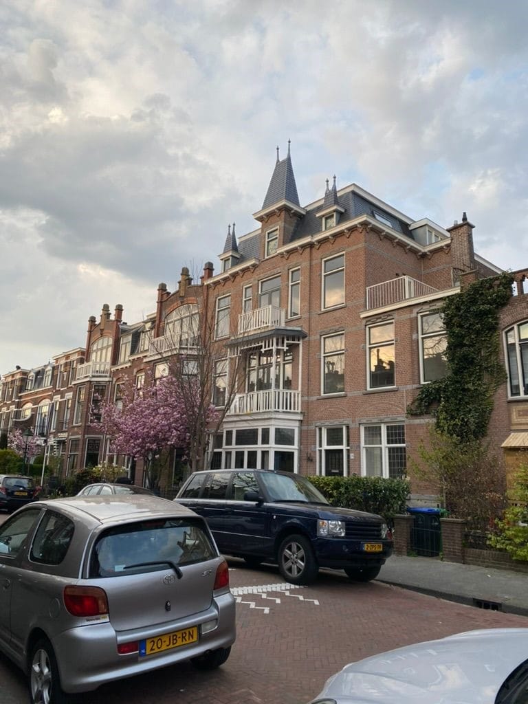 Photo 3 of Adriaan Pauwstraat 24-A