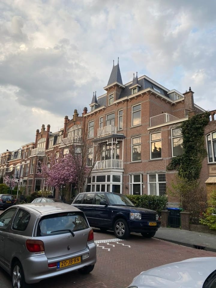 Foto 3 van Adriaan Pauwstraat 24-A