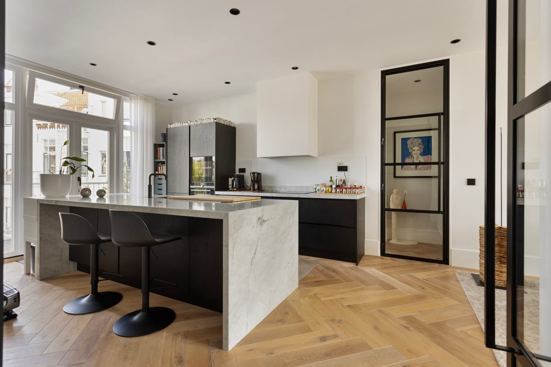 Photo 7 of Adriaan Pauwstraat 24-A