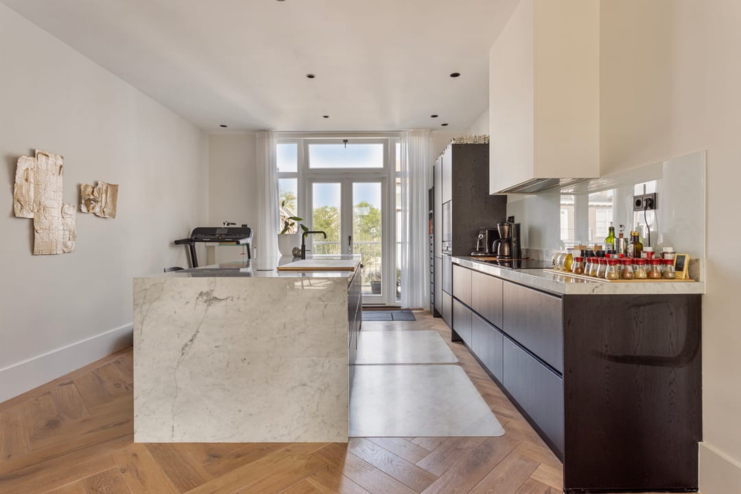 Photo 8 of Adriaan Pauwstraat 24-A