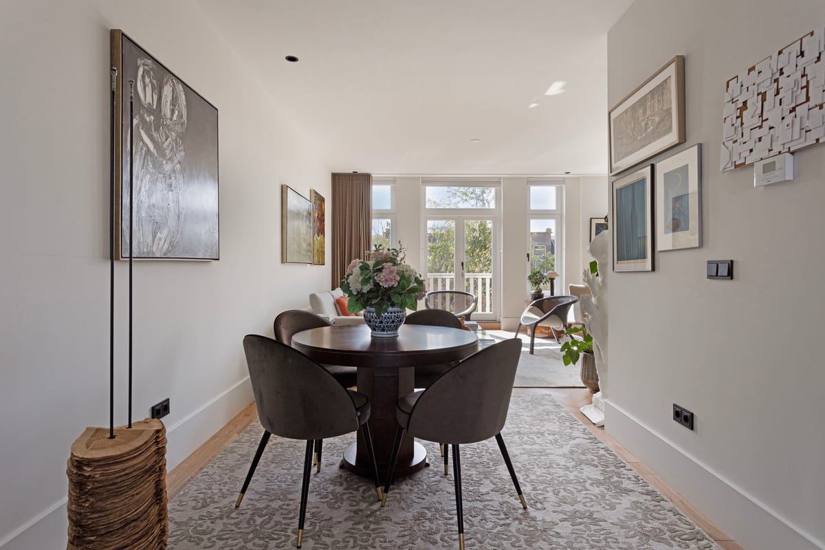 Photo 15 of Adriaan Pauwstraat 24-A