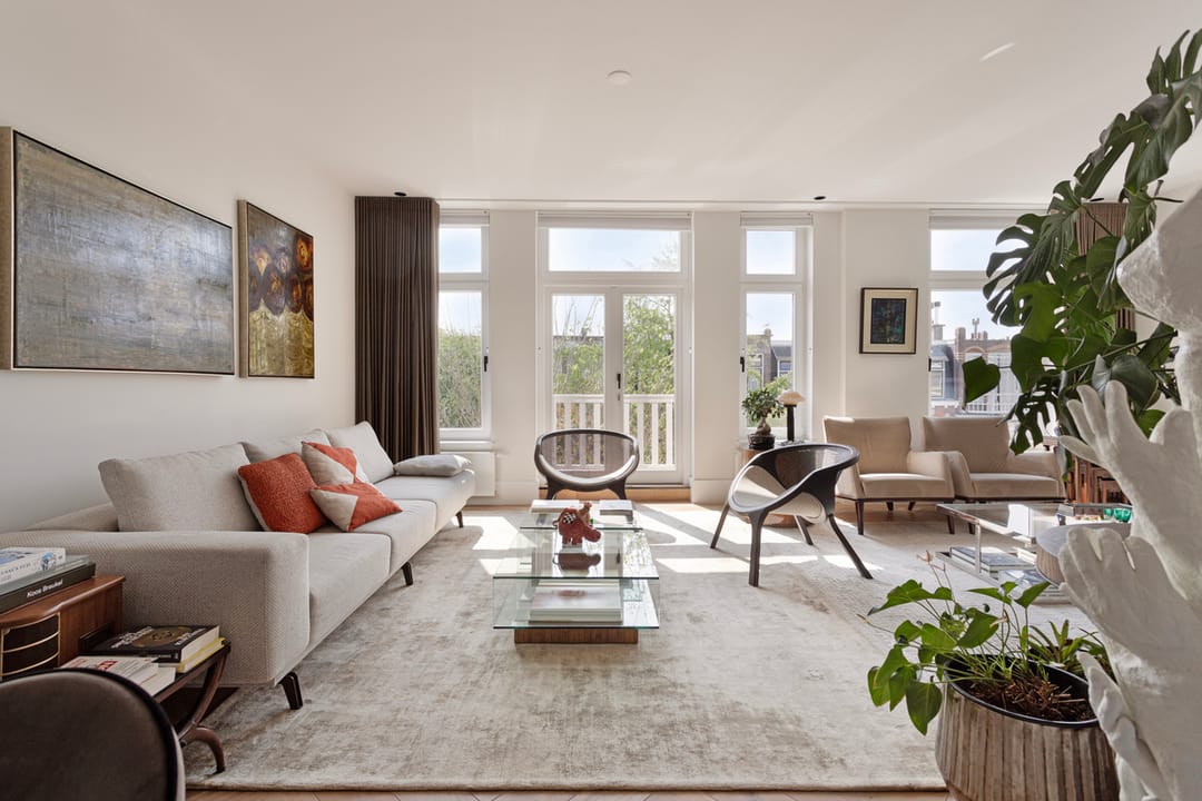 Photo 17 of Adriaan Pauwstraat 24-A