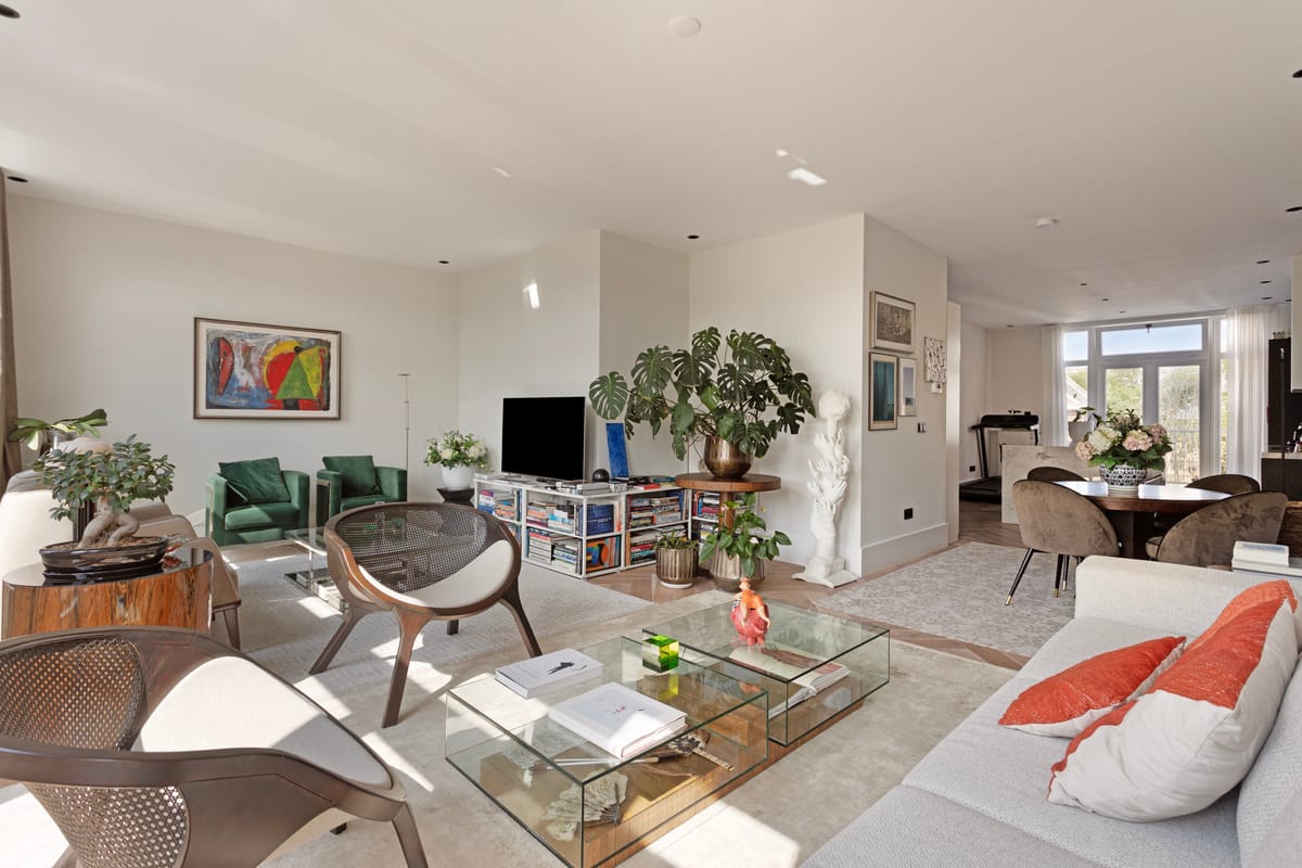 Photo 18 of Adriaan Pauwstraat 24-A