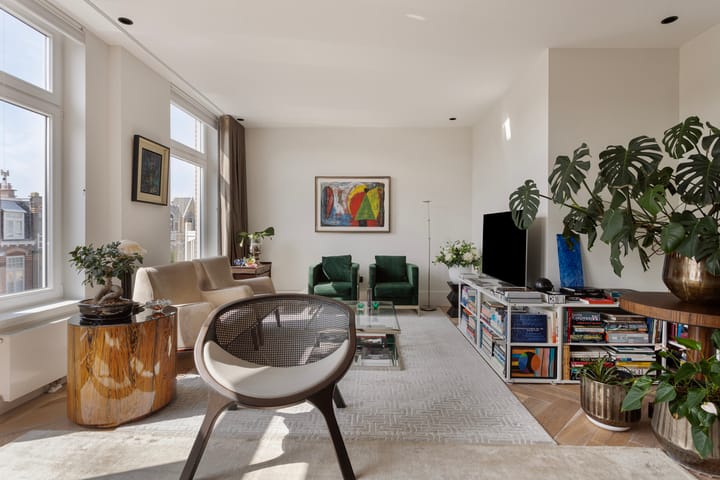 Foto 19 van Adriaan Pauwstraat 24-A