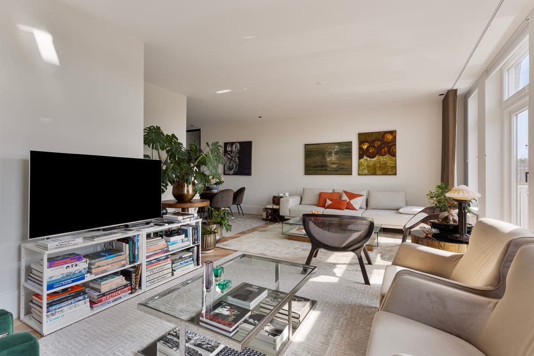 Photo 22 of Adriaan Pauwstraat 24-A