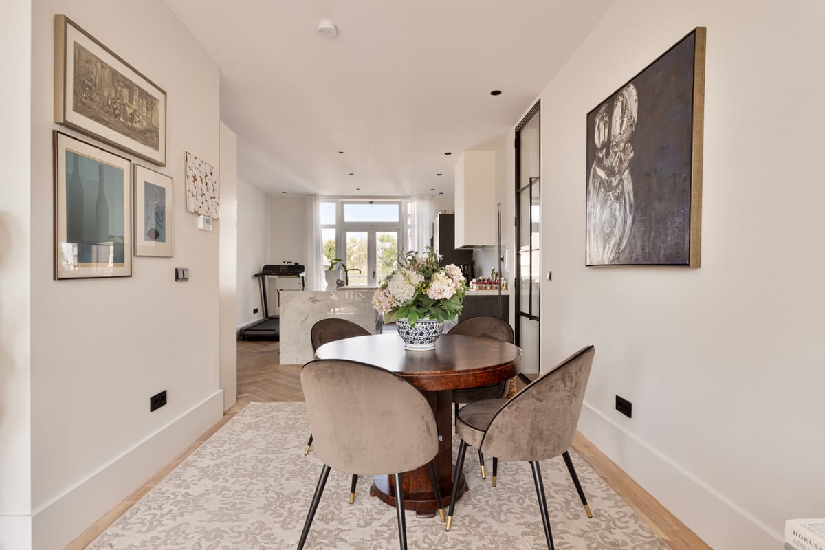 Photo 24 of Adriaan Pauwstraat 24-A