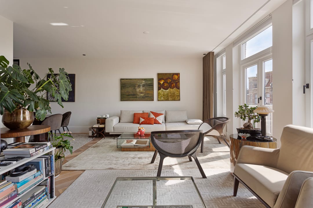 Photo 23 of Adriaan Pauwstraat 24-A