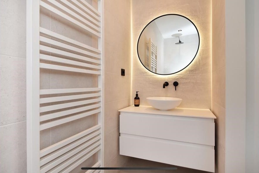 Photo 30 of Adriaan Pauwstraat 24-A