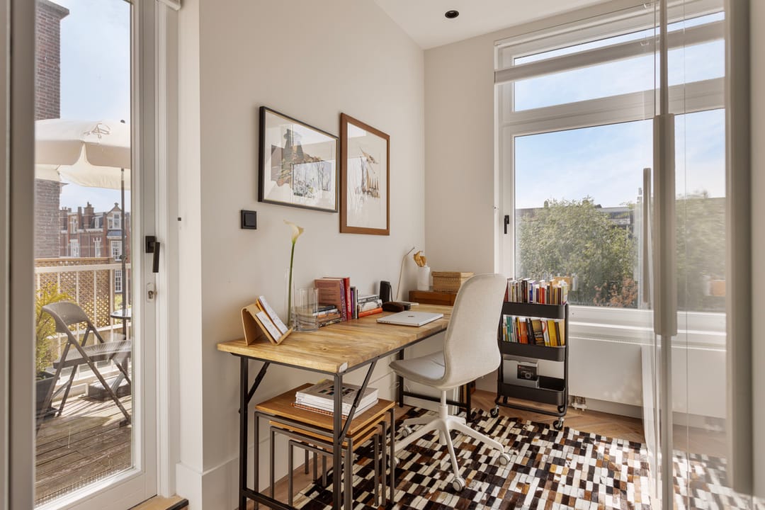 Photo 32 of Adriaan Pauwstraat 24-A