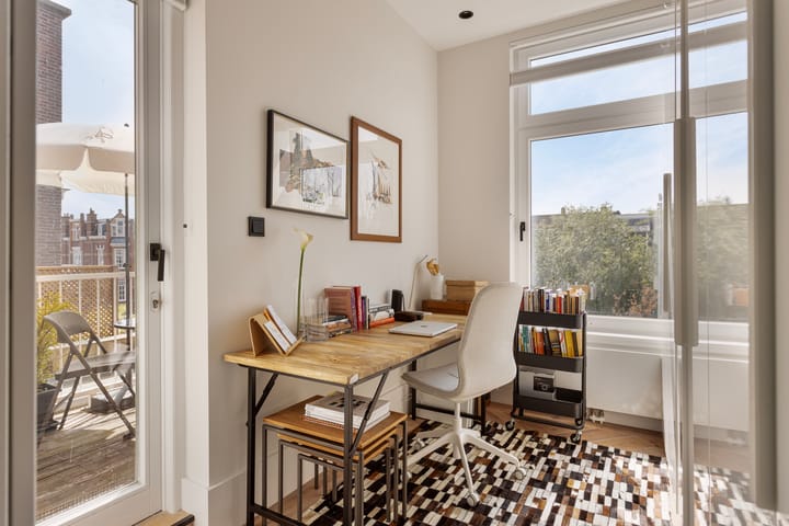 Foto 32 van Adriaan Pauwstraat 24-A