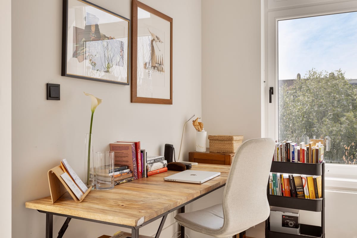 Photo 33 of Adriaan Pauwstraat 24-A