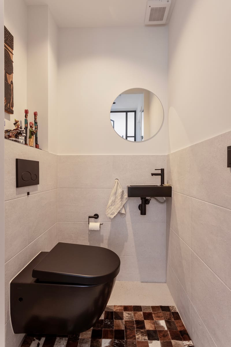 Photo 35 of Adriaan Pauwstraat 24-A