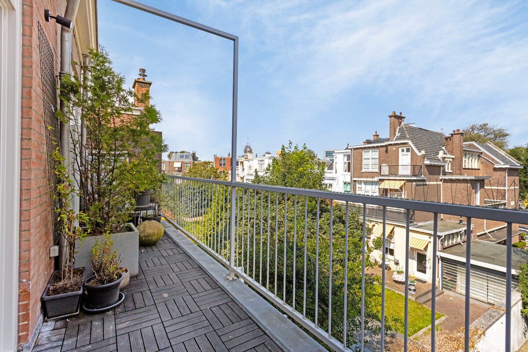 Photo 37 of Adriaan Pauwstraat 24-A