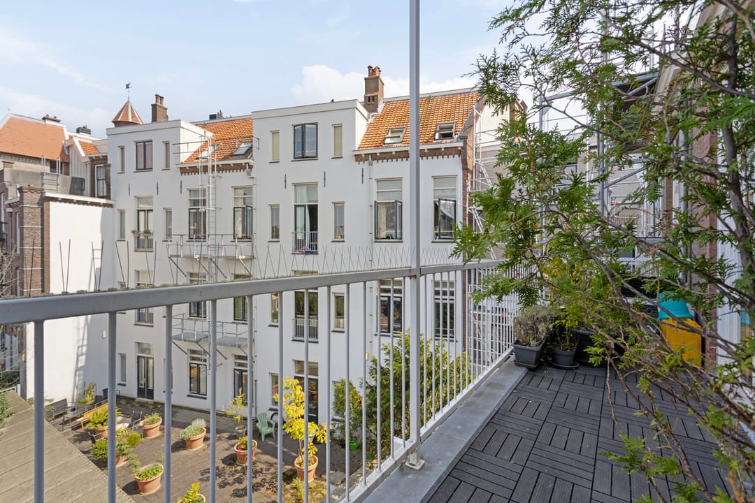 Photo 38 of Adriaan Pauwstraat 24-A