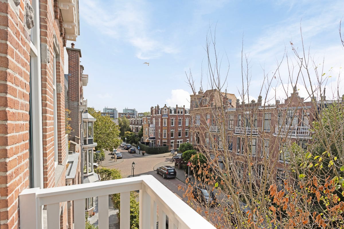 Photo 40 of Adriaan Pauwstraat 24-A