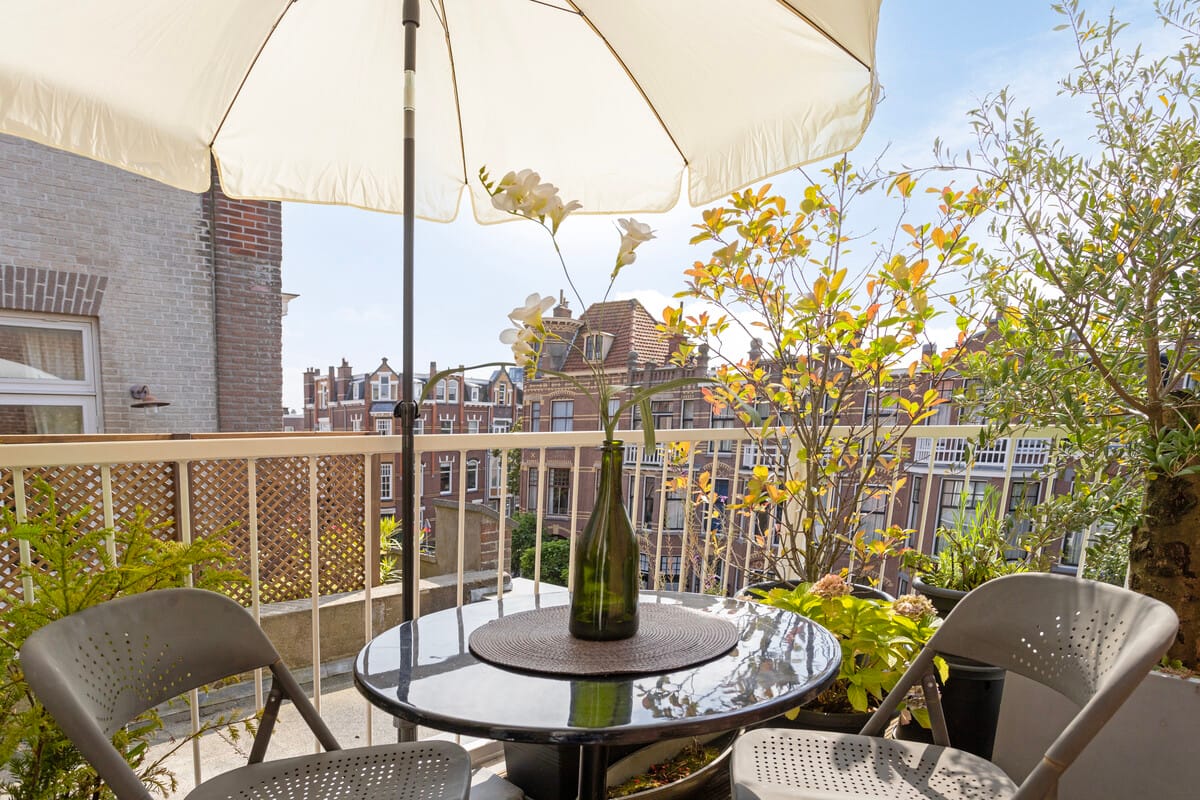 Photo 42 of Adriaan Pauwstraat 24-A