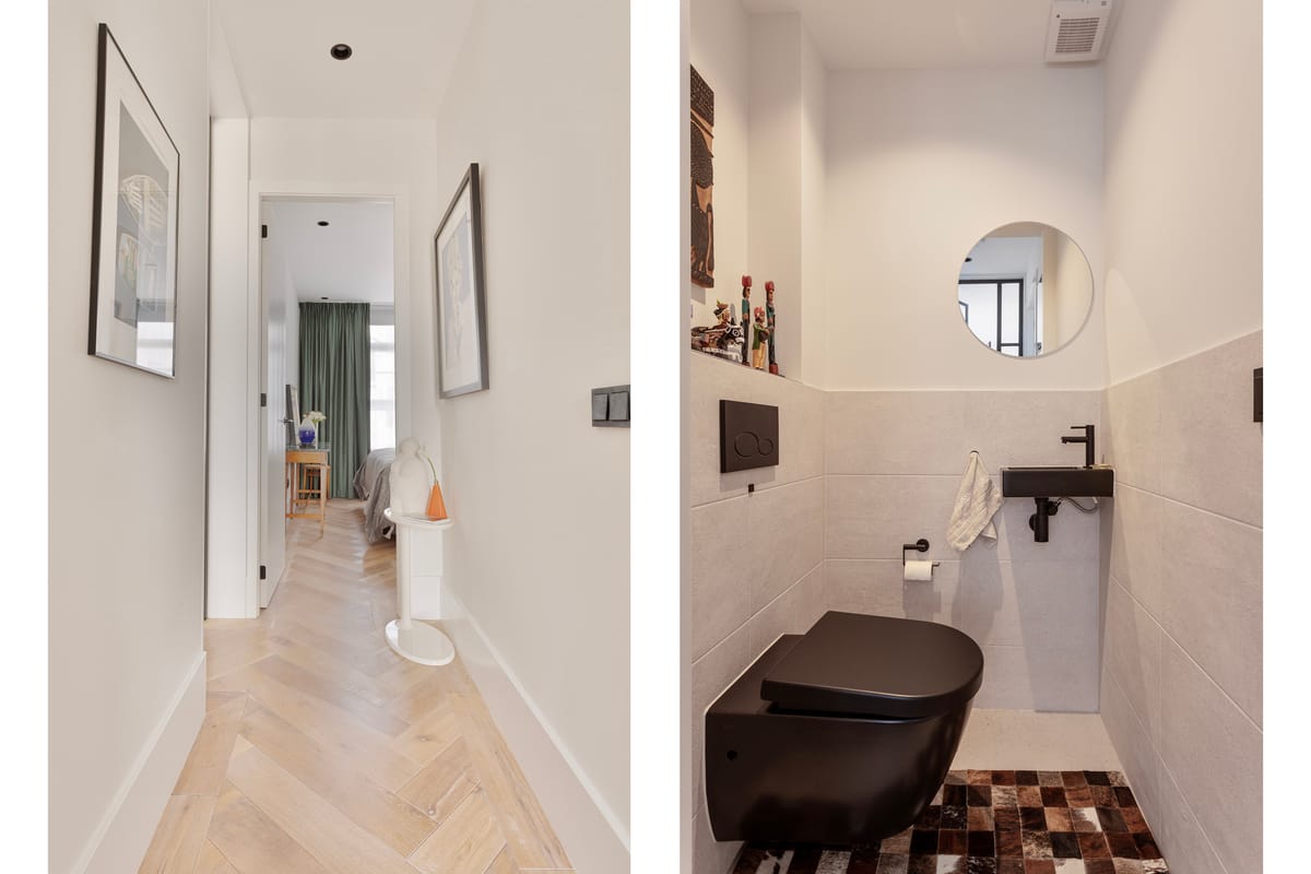 Photo 48 of Adriaan Pauwstraat 24-A