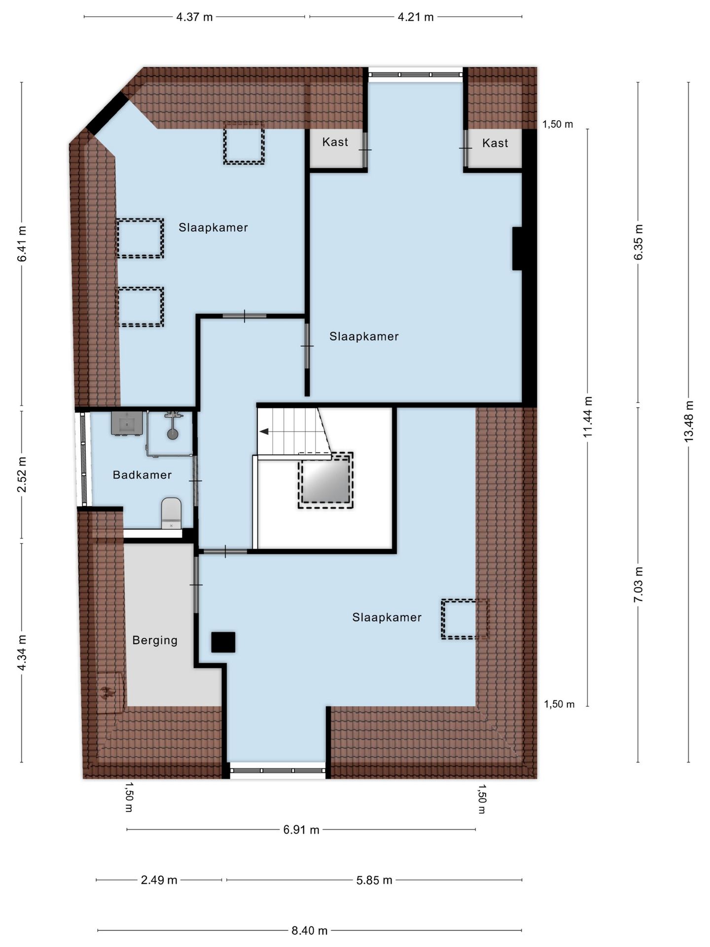 Foto 65 van Lombardenstraat 16