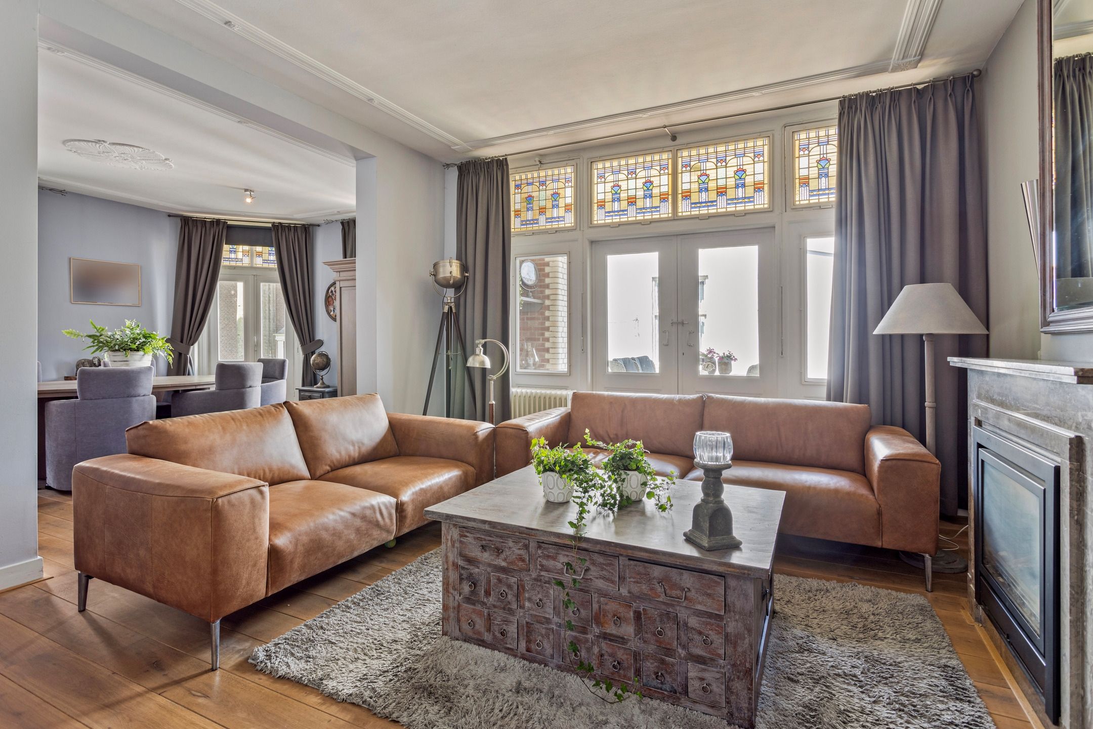 Foto 9 van Lombardenstraat 16