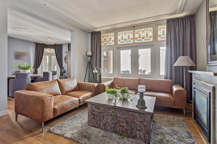 Foto 9 van Lombardenstraat 16