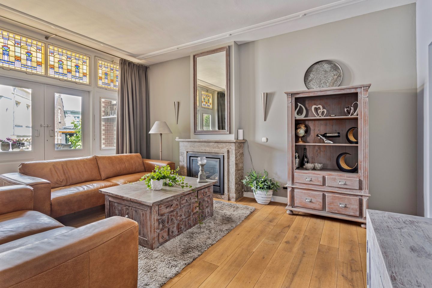 Foto 10 van Lombardenstraat 16