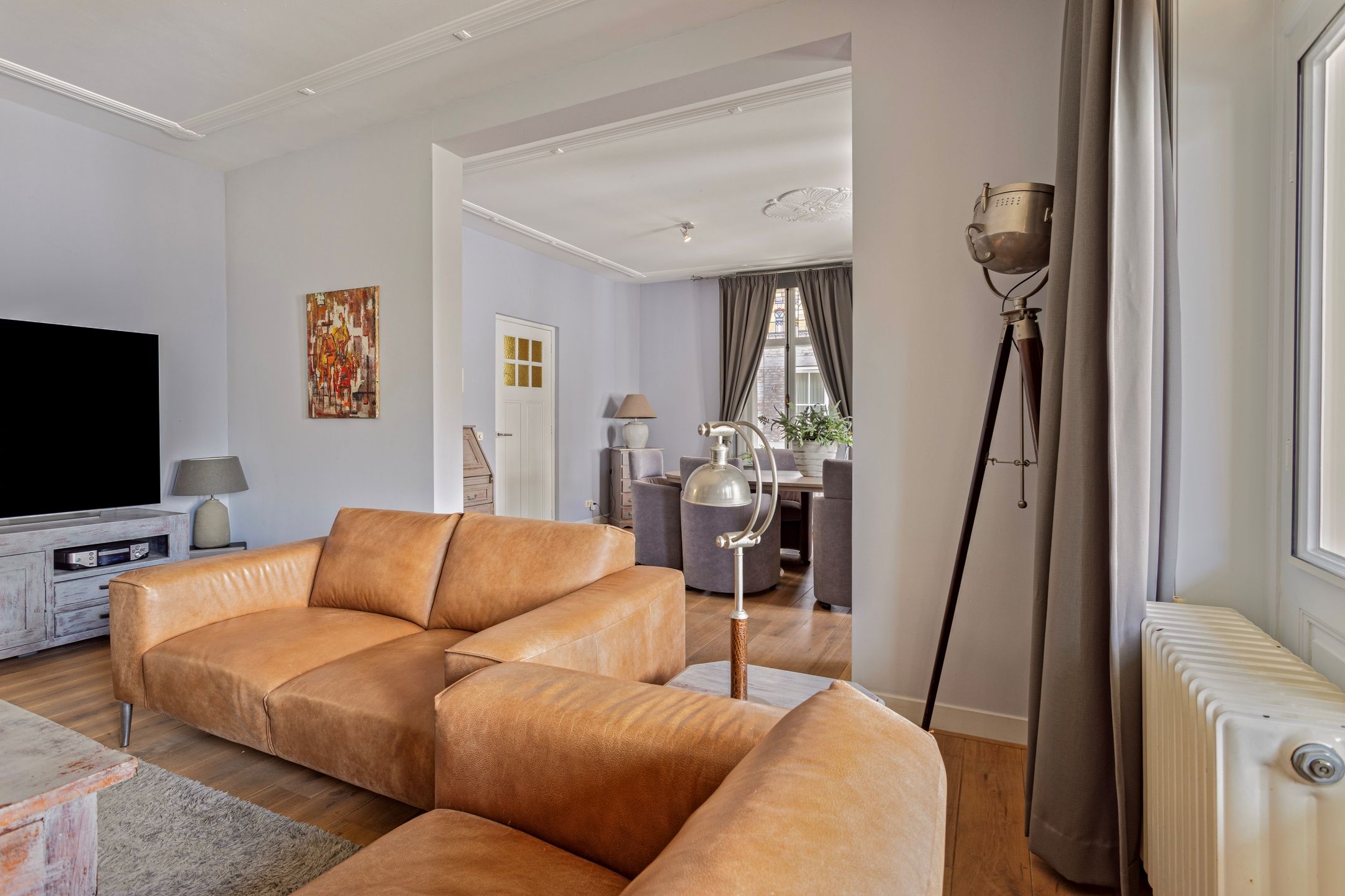 Foto 12 van Lombardenstraat 16