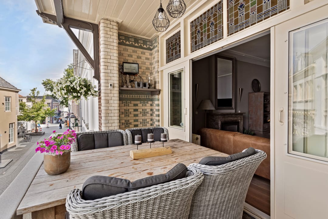 Foto 16 van Lombardenstraat 16