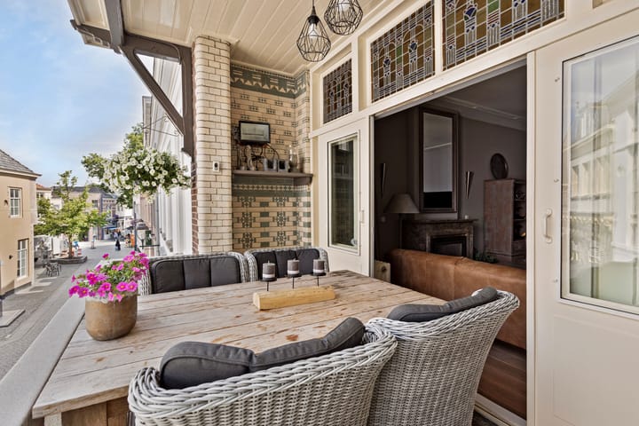 Foto 16 van Lombardenstraat 16