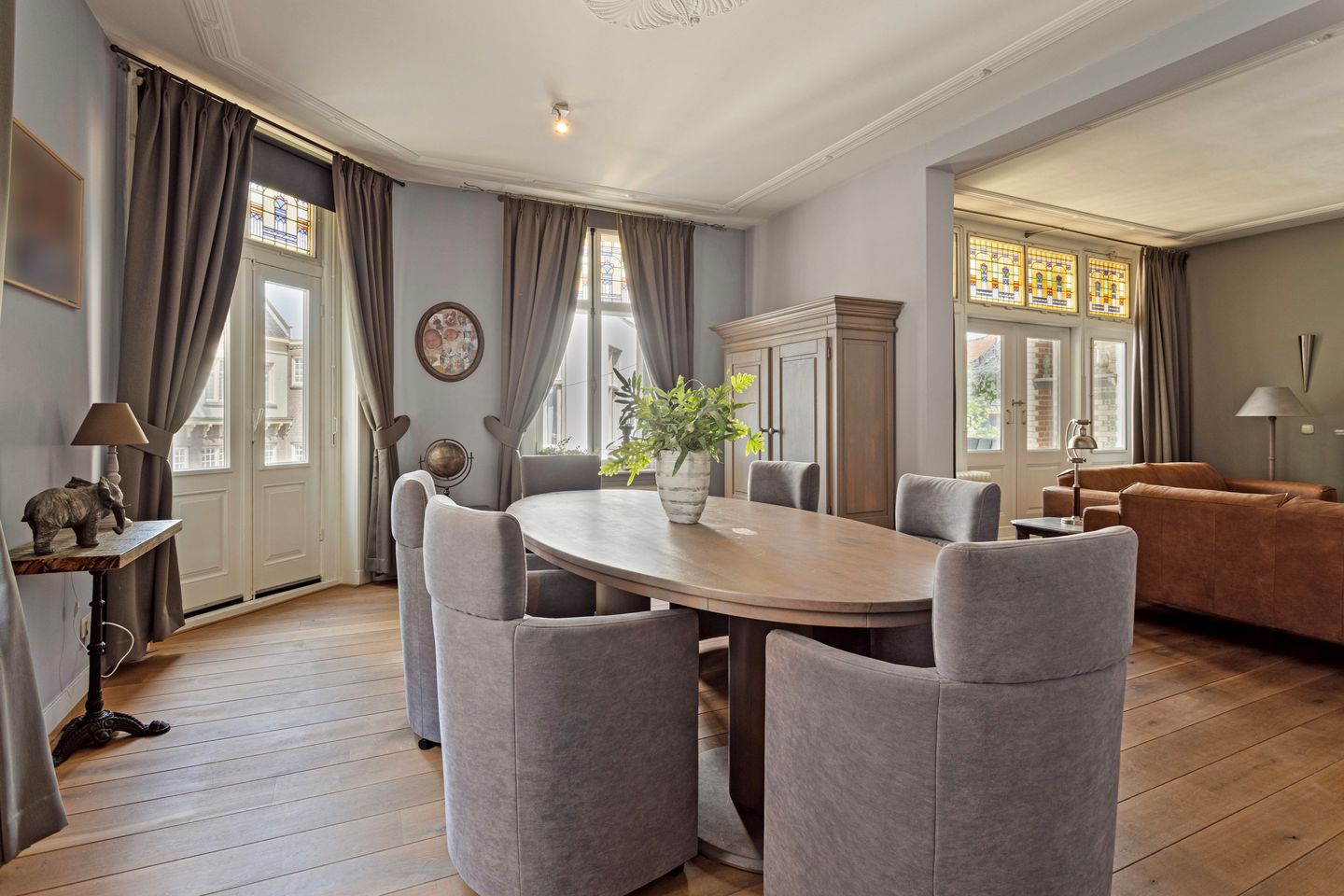 Foto 19 van Lombardenstraat 16