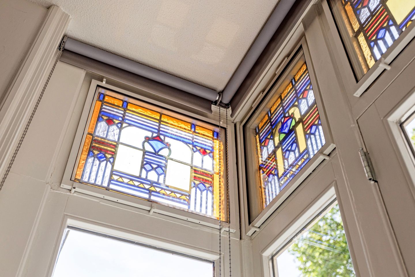 Foto 25 van Lombardenstraat 16