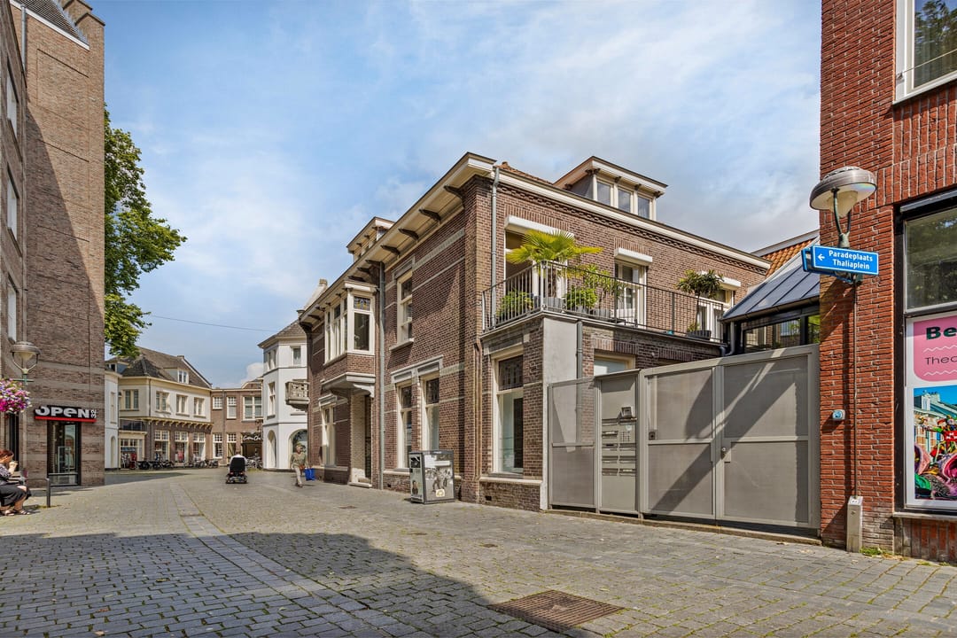 Foto 26 van Lombardenstraat 16